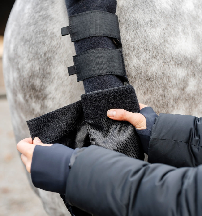 Horseware® Tail Guard and Bag