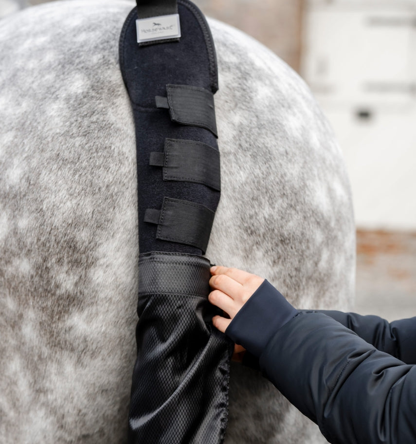 Horseware® Tail Guard and Bag
