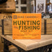 Duke Cannon Fishing and Hunting Soap Kit - Equine Exchange Tack Shop
