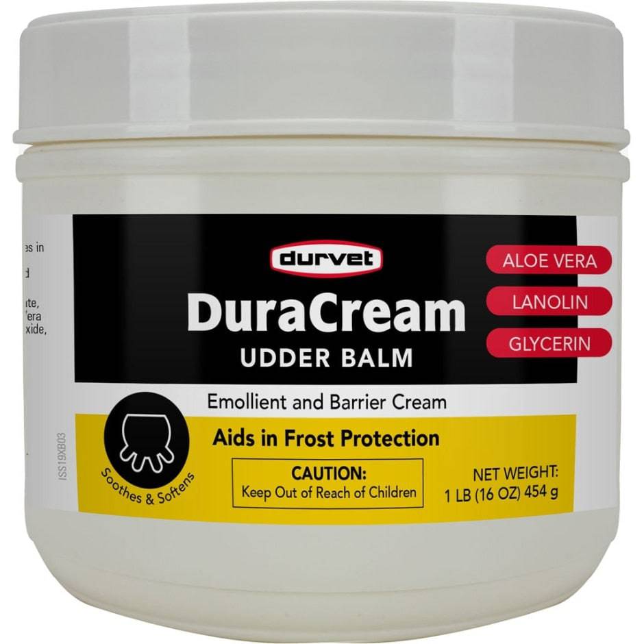 Duracream Emollient And Barrier Cream - Equine Exchange Tack Shop