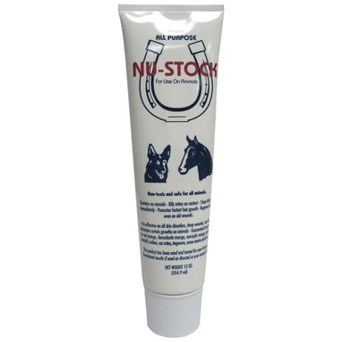 NU-Stock Ointment - Equine Exchange Tack Shop