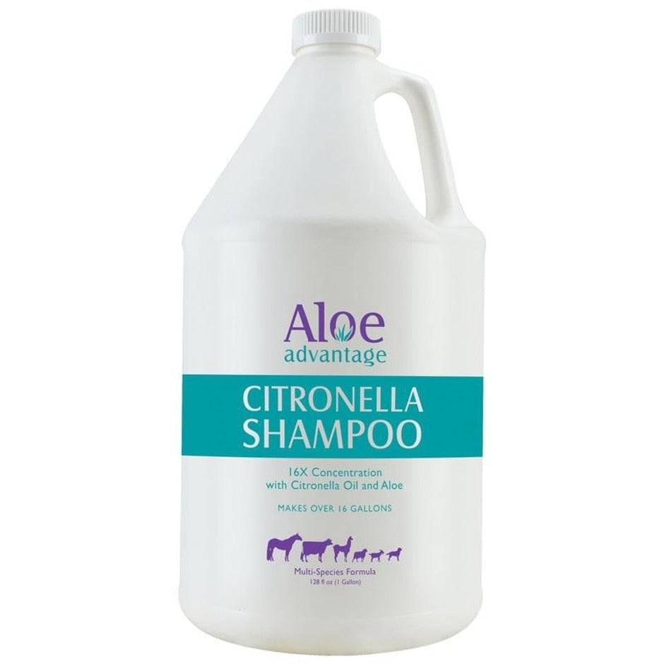 Citronella Shampoo - Equine Exchange Tack Shop