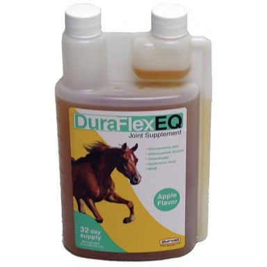 Duraflex EQ Joint Liquid - 32oz - Equine Exchange Tack Shop