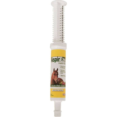 Aspir- Gel Apple Flavored Pain Aid - Equine Exchange Tack Shop