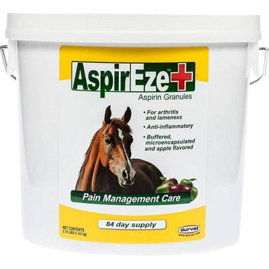 Aspir-Eze + 1.43 KG - Equine Exchange Tack Shop