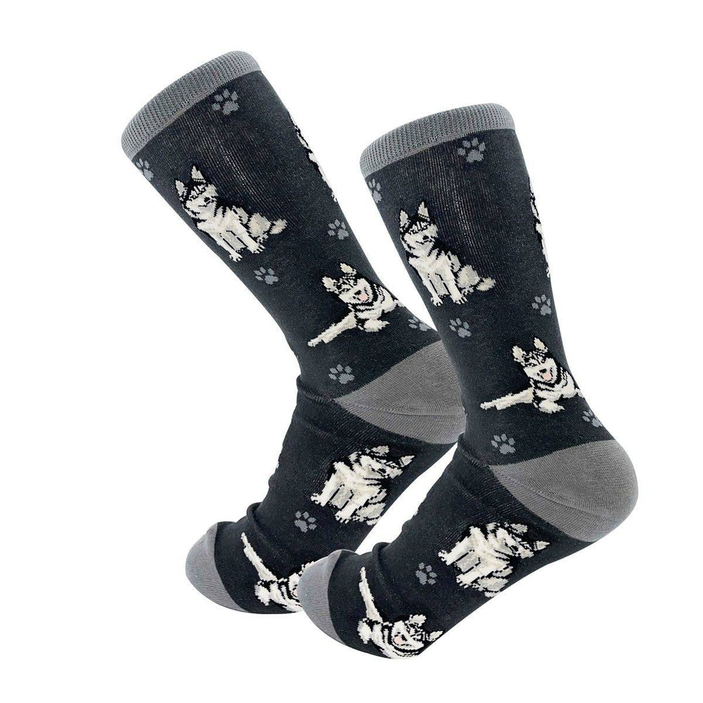 Happy Tails Socks - Equine Exchange Tack Shop