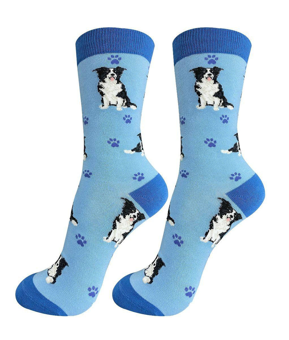 Happy Tails Socks - Equine Exchange Tack Shop