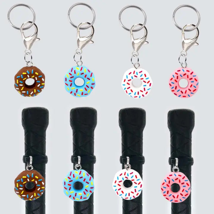 Crop & Bridle Equestrian Charms - Equine Exchange Tack Shop