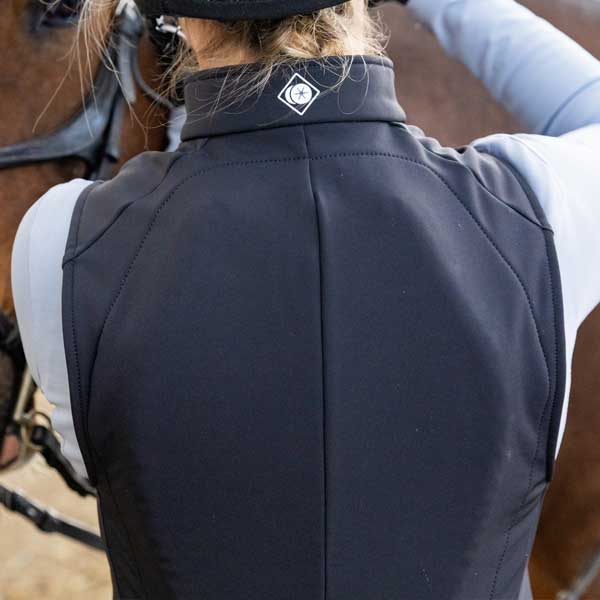 Eclipse Safety Vest - Equine Exchange Tack Shop