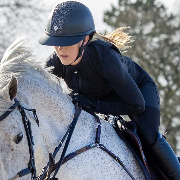 Eclipse Safety Vest - Equine Exchange Tack Shop