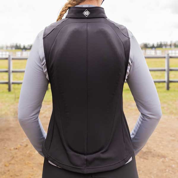 Eclipse Safety Vest - Equine Exchange Tack Shop