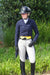 Shadbelly Show Jacket - Equine Exchange Tack Shop