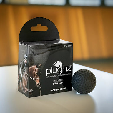 Plughz® Dimpled 2 Pair  