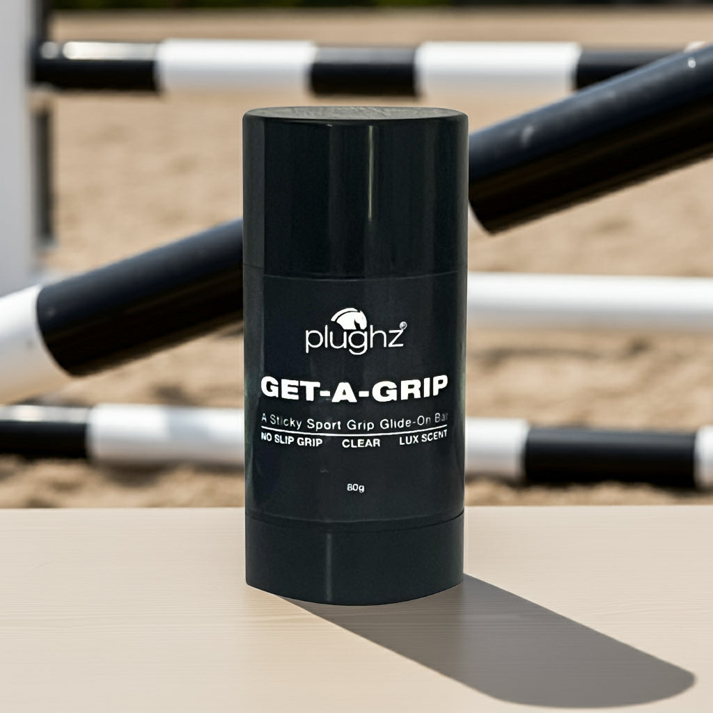 Plughz® Get-A-Grip Bar