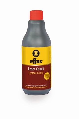 Effax Leder Combi