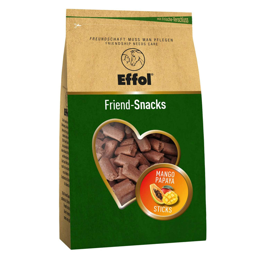 Effol Friend-Snacks - Equine Exchange Tack Shop