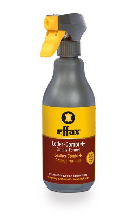 Effax Leather-Combi+ Spray - Equine Exchange Tack Shop
