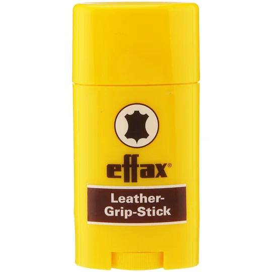 Effax Leder Grip Stick 50ml - Equine Exchange Tack Shop