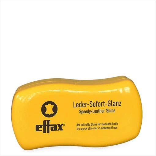Effax Speedy Leather Shine - Equine Exchange Tack Shop