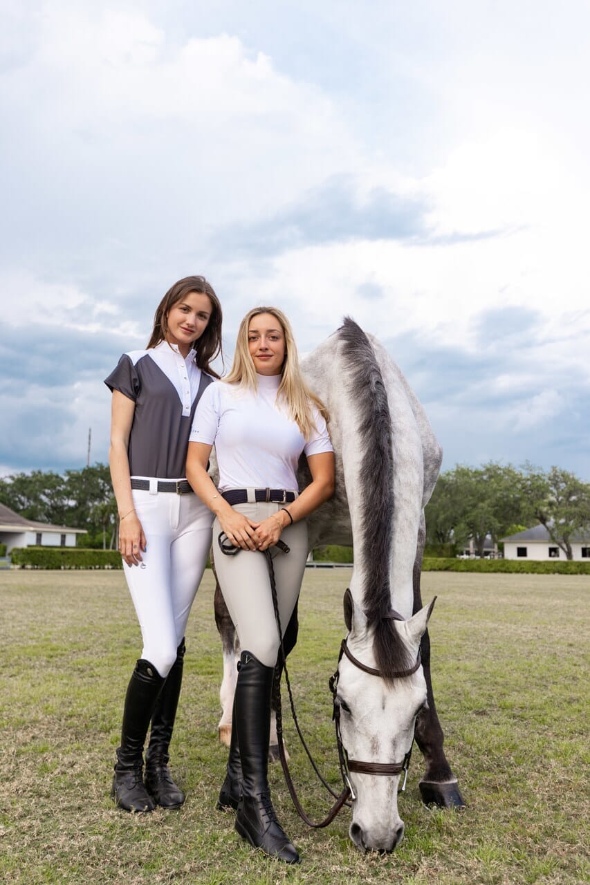 Mon Cheri Effortless Elegance - Equine Exchange Tack Shop