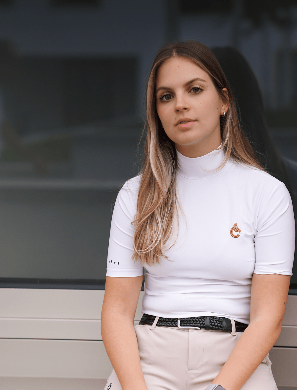 Mon Cheri Effortless Elegance - Equine Exchange Tack Shop