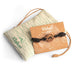 Elakai Wood Logo Bracelet - Equine Exchange Tack Shop