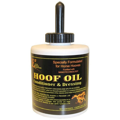 Hoof Oil - Equine Exchange Tack Shop