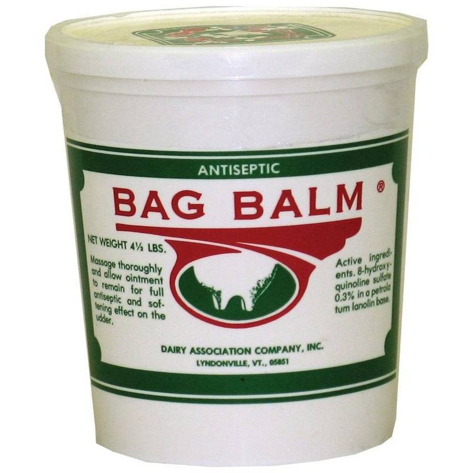 Bag Balm Udder Ointment - Equine Exchange Tack Shop