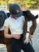 Empowered Your Ride Margot Competition Shirt - Equine Exchange Tack Shop