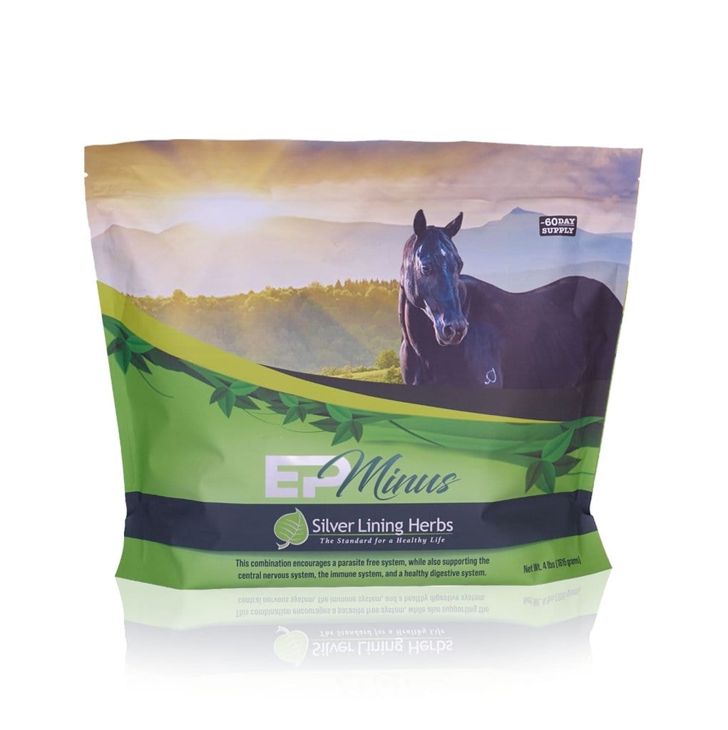 EP Minus For Horses - Equine Exchange Tack Shop