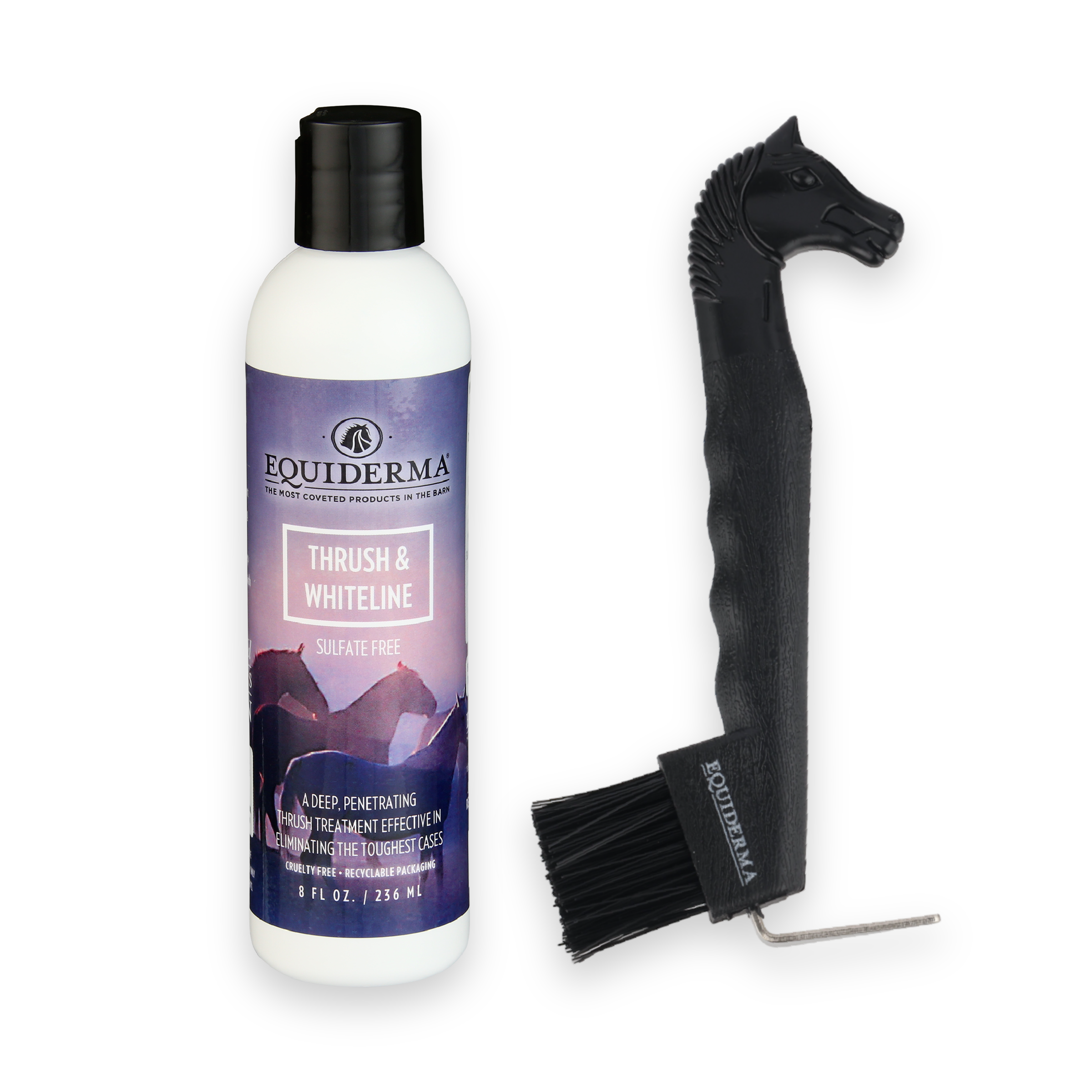 Thrush & Whiteline - Equine Exchange Tack Shop