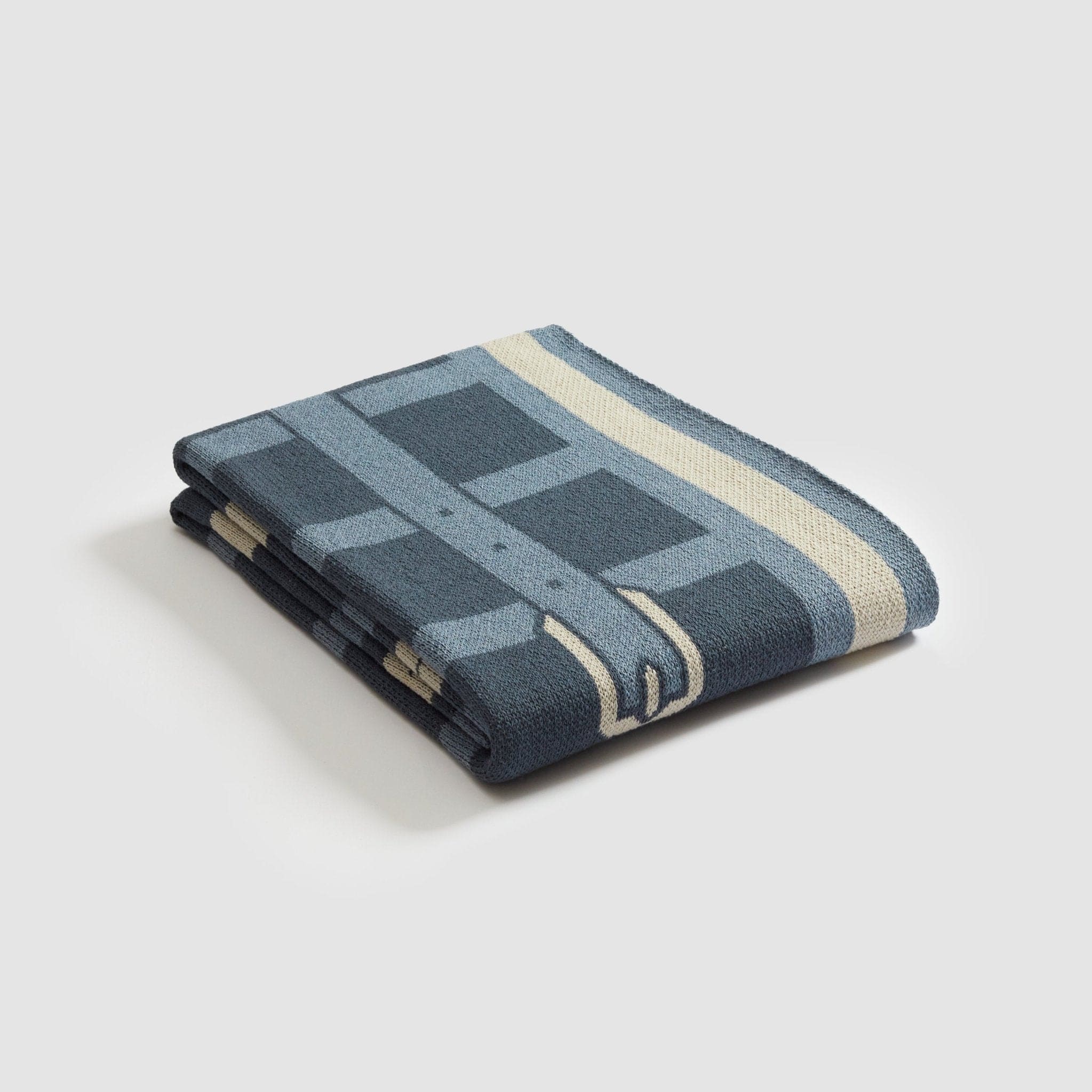 Equestrian Lattice Blanket - Equine Exchange Tack Shop