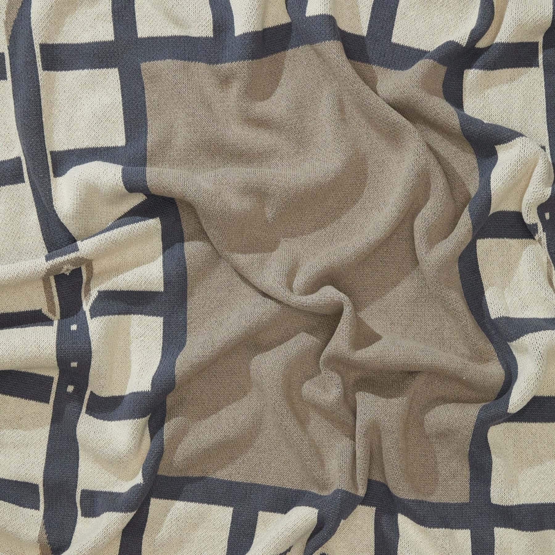 Equestrian Lattice Blanket - Equine Exchange Tack Shop