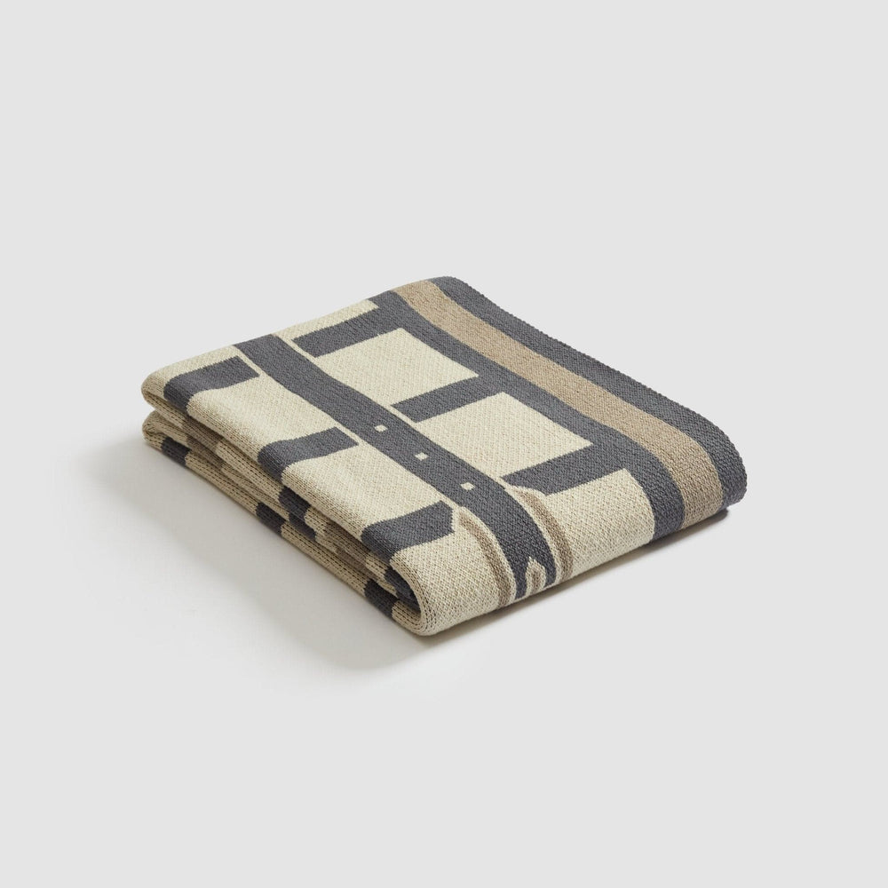 Equestrian Lattice Blanket - Equine Exchange Tack Shop