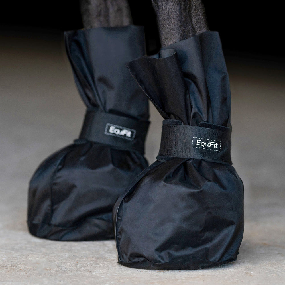 Equifit Hoof Ice Boots - Equine Exchange Tack Shop