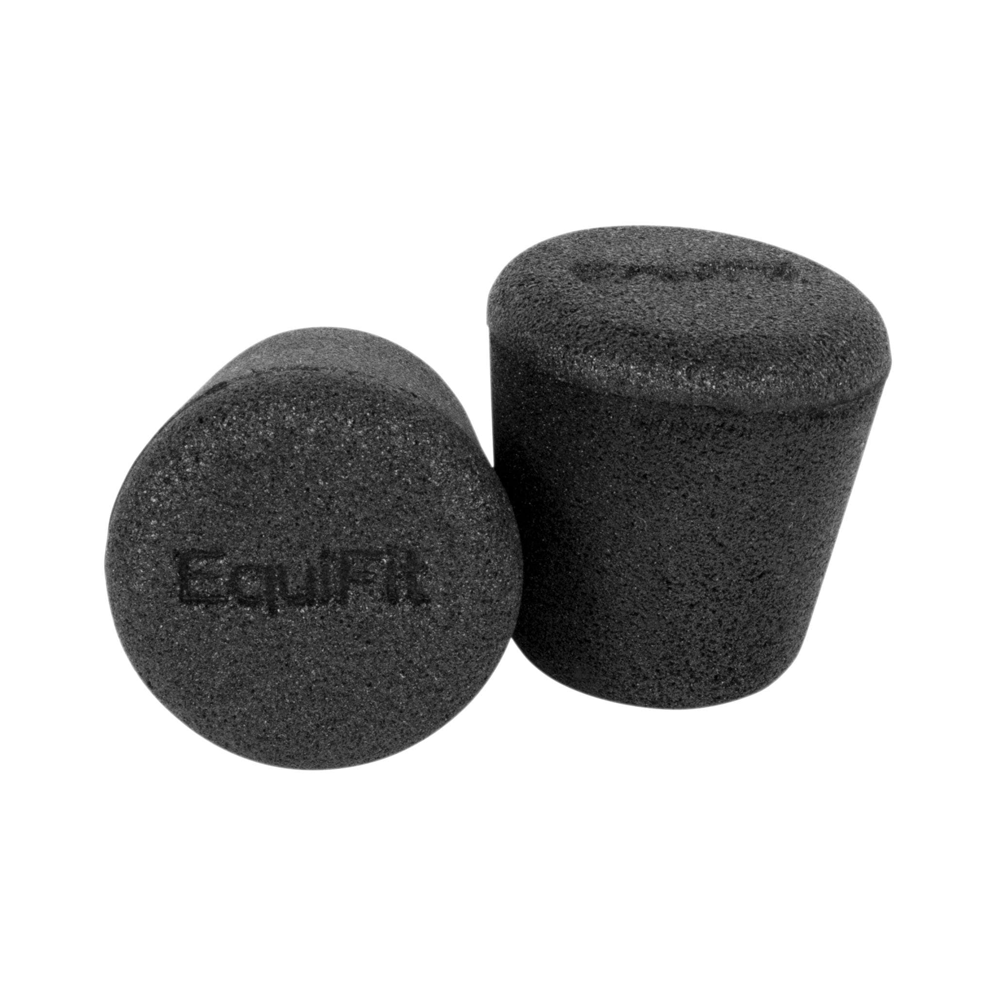 EquiFit SilentFit Ear Plugs - 10 Pairs