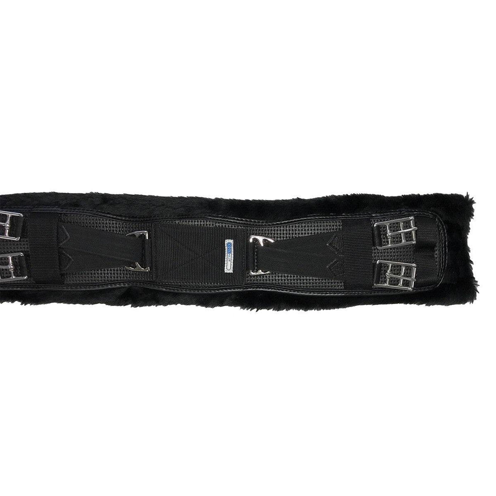 Ovation® Coolmax® Humane Dressage Girth - Equine Exchange Tack Shop