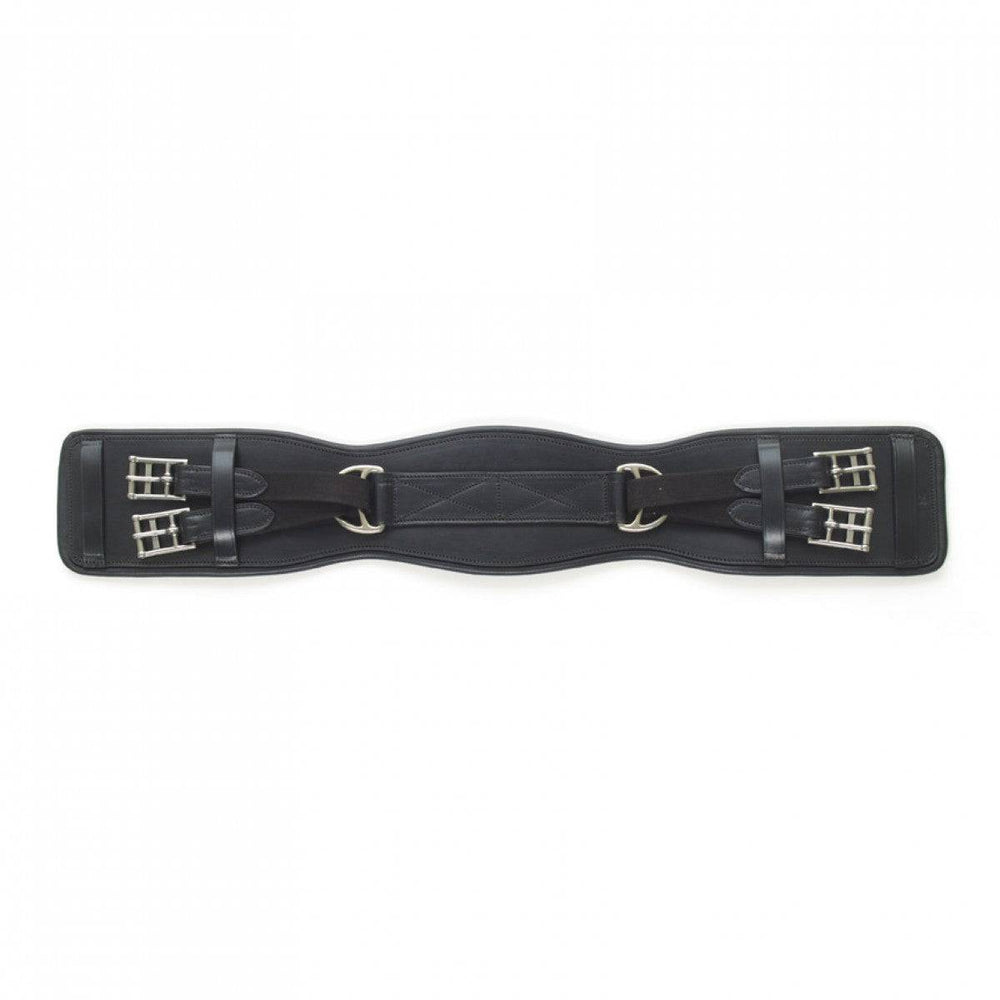 Ovation® Humane Overlay Dressage Girth - Equine Exchange Tack Shop