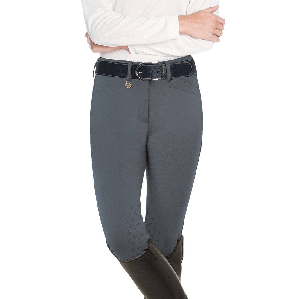 Ovation® Celebrity Ultra Grip Knee Patch Breeches - Equine Exchange Tack Shop