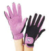 Ovation Hearts & Horses Gloves - Child's - Equine Exchange Tack Shop