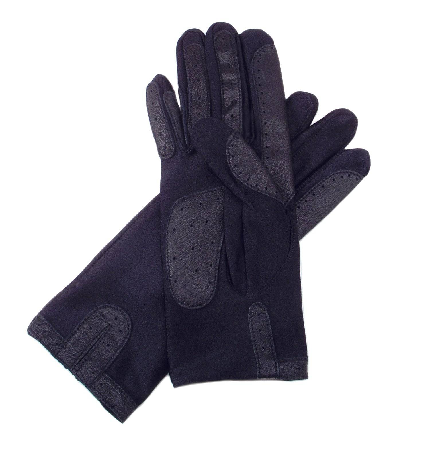 Ovation Spandex Sport Gloves - Equine Exchange Tack Shop