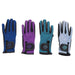 Ovation Horseshoe Gloves- Child's - Equine Exchange Tack Shop