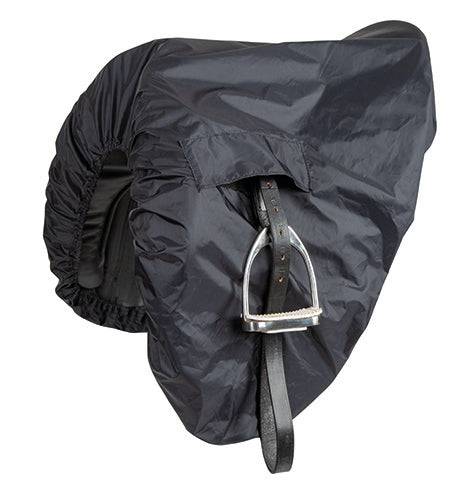 Shires Waterproof Dressage Saddle Cover - Equine Exchange Tack Shop