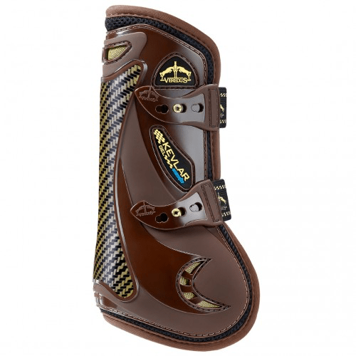 Veredus Kevlar Gel Vento Open Front Boots - Equine Exchange Tack Shop