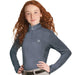 Ovation SoftFlex UV Sport Shirt Child's - Equine Exchange Tack Shop