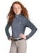 Ovation SoftFlex UV Sport Shirt Child's - Equine Exchange Tack Shop