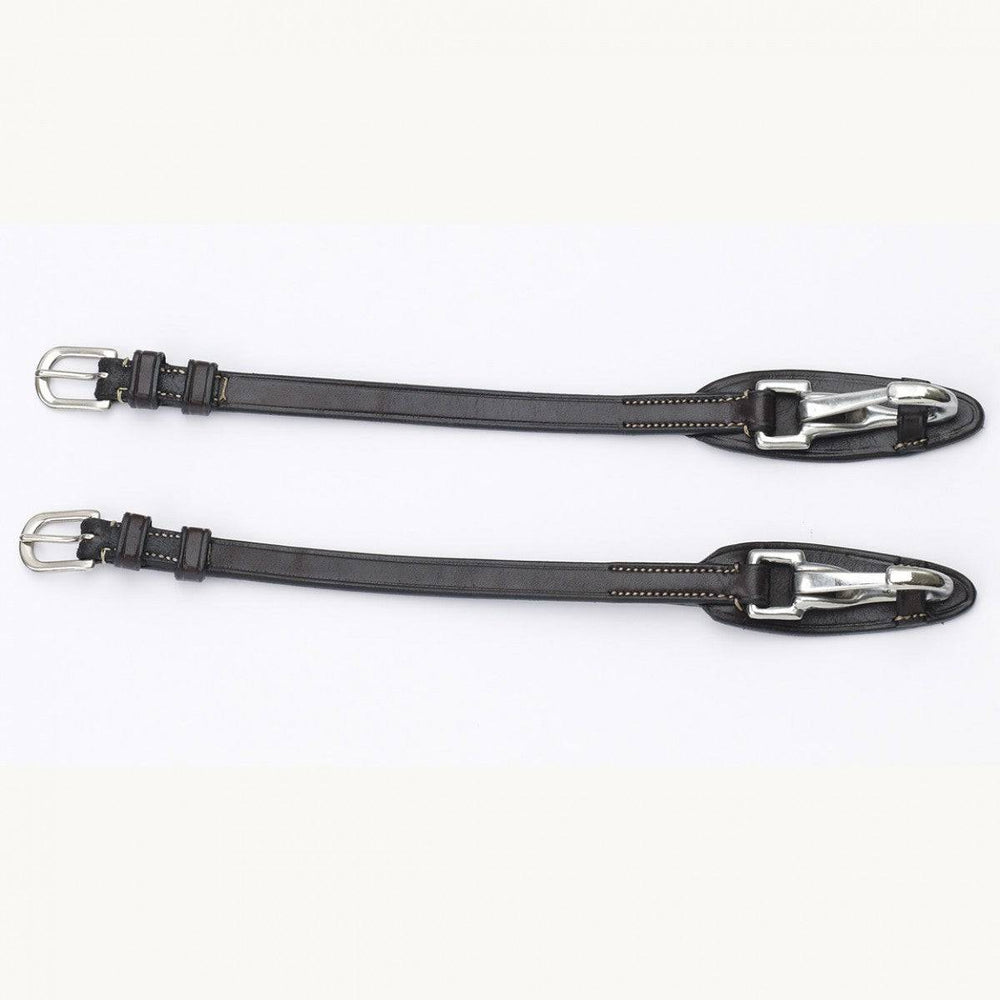 Ovation® Snap End Cheek Pieces - Equine Exchange Tack Shop