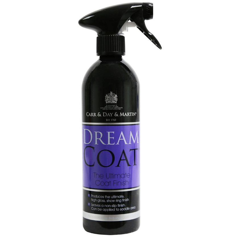 Carr & Day & Martin Dream Coat Finishing Spray - Equine Exchange Tack Shop