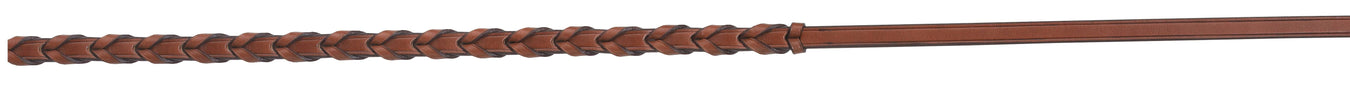 Laced & Braided Reins