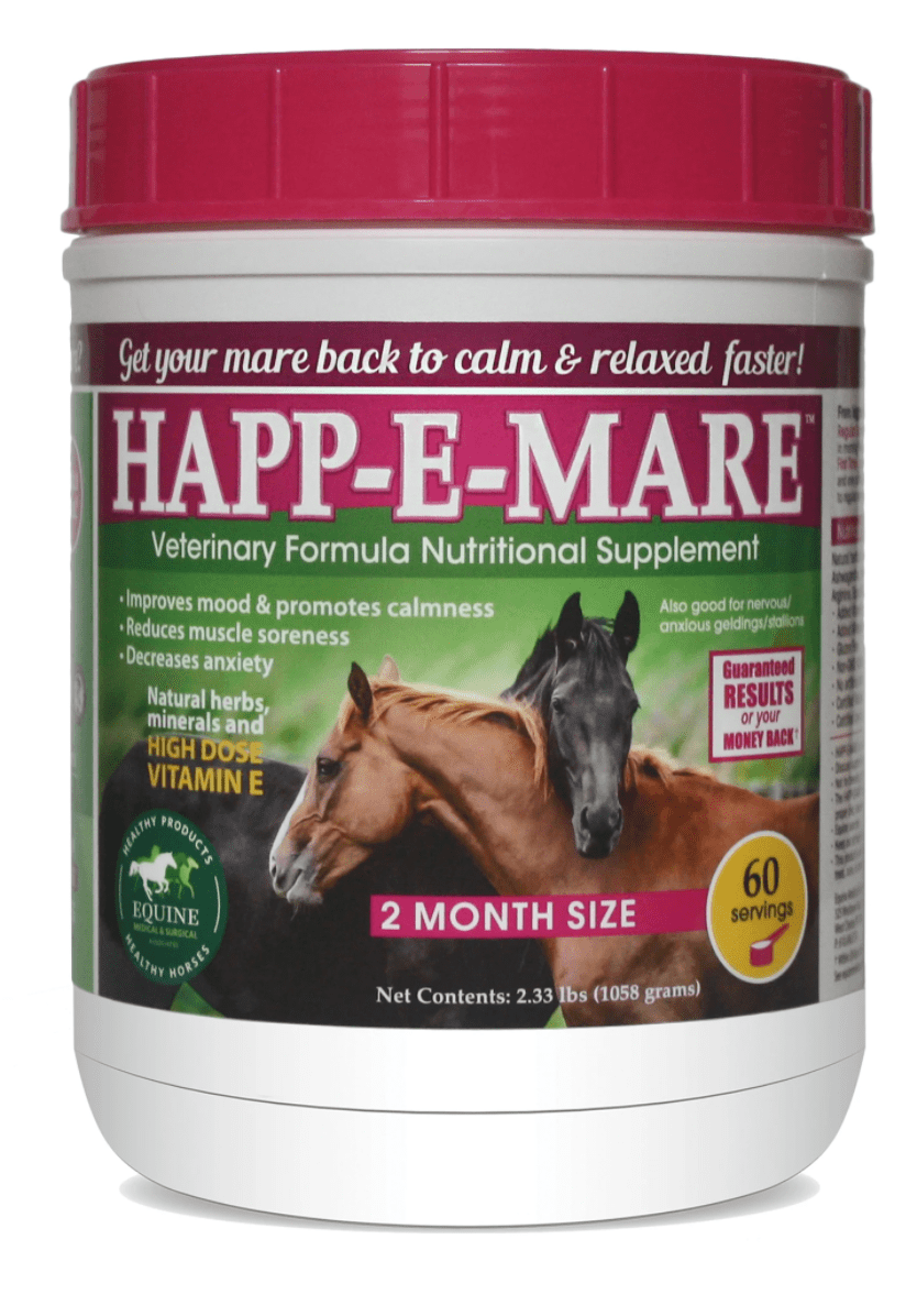 Happ-E-Mare - Equine Exchange Tack Shop